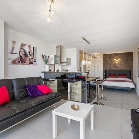 Village Naturiste - Le Wildly Héliopolis Luxe Agde Esterno foto