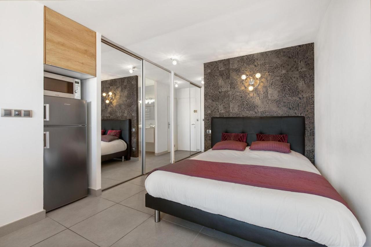 Village Naturiste - Le Wildly Héliopolis Luxe Agde Esterno foto